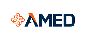 Amed logo