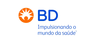 BD logo