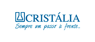 Cristalia logo