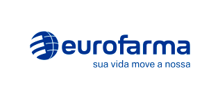 Eurofarma logo