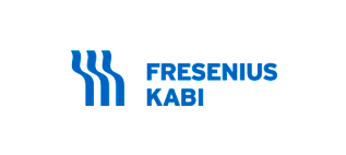 Fresenius Kabi logo
