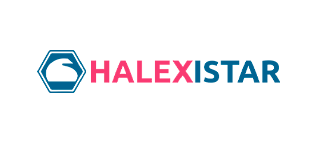 Halexistar logo