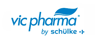 Vic Pharma logo